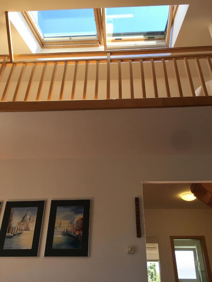 Apartment Artists Loft *